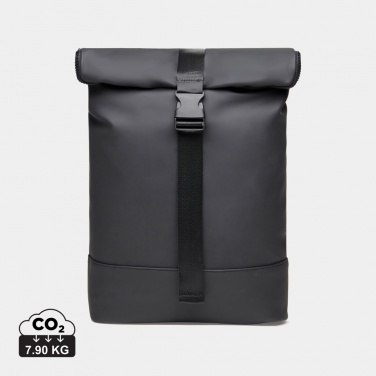 Logotrade promotional products photo of: VINGA Baltimore bike bag, backpack