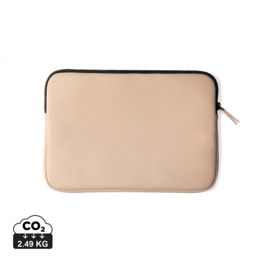 Logotrade promotional giveaways photo of: VINGA Baltimore laptop case 12-15"