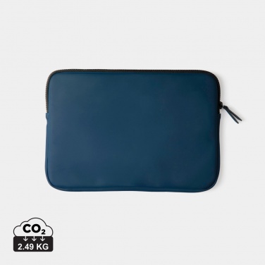 Logo trade promotional gifts picture of: VINGA Baltimore laptop case 12-15"