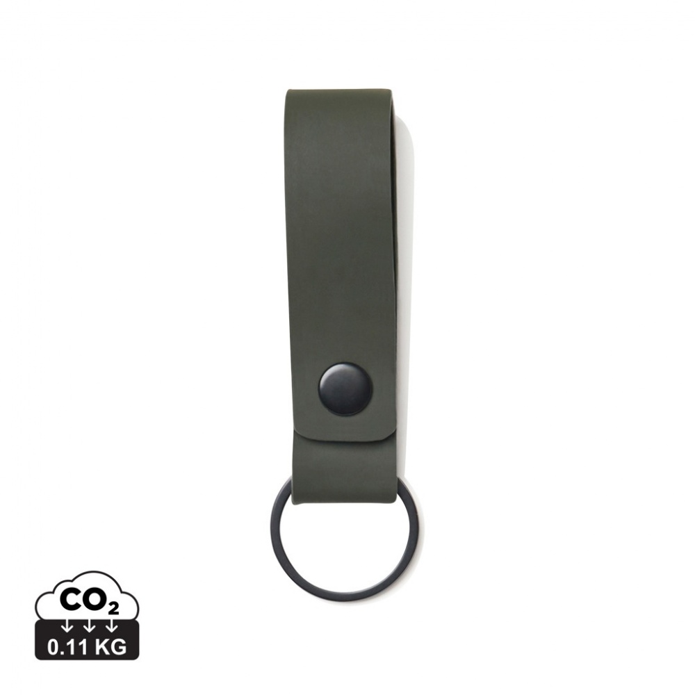 Logotrade promotional merchandise picture of: VINGA Baltimore keyring
