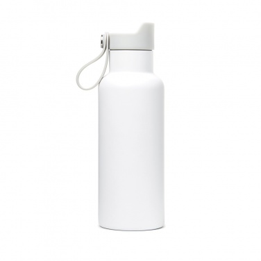 Logotrade advertising product image of: VINGA Balti vacuum bottle