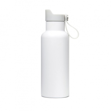 Logo trade promotional product photo of: VINGA Balti vacuum bottle