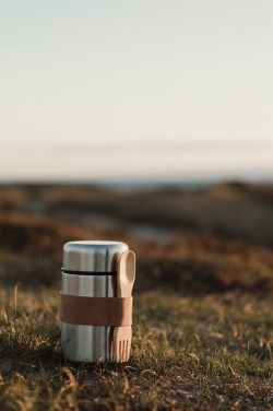 Logo trade business gift photo of: VINGA Miles food thermos