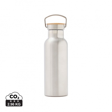 Logotrade promotional giveaway image of: VINGA Miles Thermos Bottle 500 ml