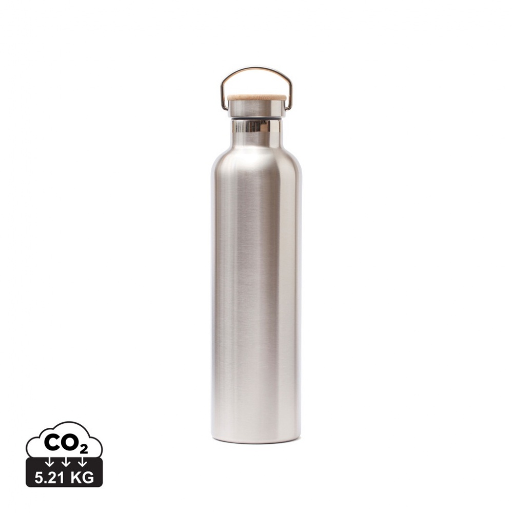 Logo trade promotional items image of: VINGA Miles Large Thermos Bottle 1000 ml