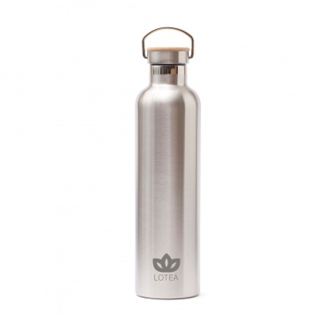 Logotrade promotional gift image of: VINGA Miles Large Thermos Bottle 1000 ml