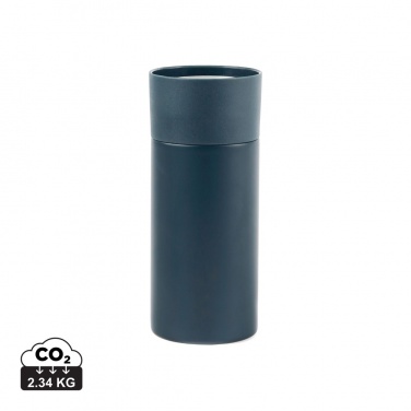 Logo trade corporate gift photo of: VINGA Otis thermo to-go-mug