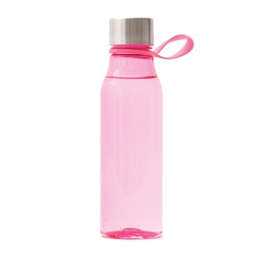Logo trade business gifts image of: VINGA Lean Tritan Water Bottle