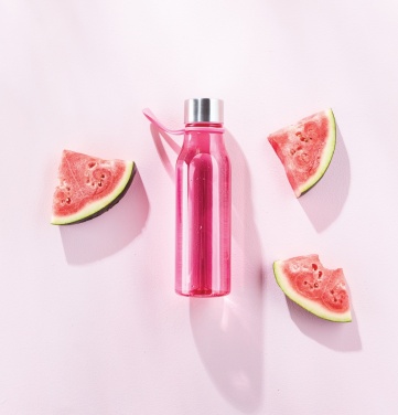 Logo trade promotional giveaways picture of: VINGA Lean Tritan Water Bottle
