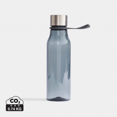 Logotrade promotional merchandise photo of: VINGA Lean Tritan Water Bottle