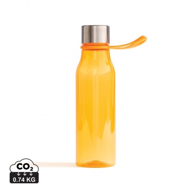 Logotrade business gift image of: VINGA Lean Tritan Water Bottle