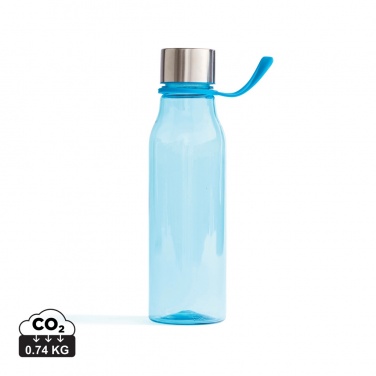 Logo trade advertising product photo of: VINGA Lean Tritan Water Bottle