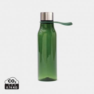 Logotrade promotional gift picture of: VINGA Lean Tritan Water Bottle