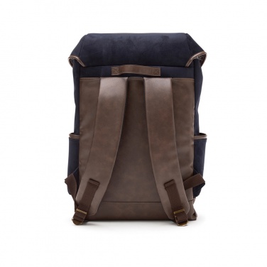 Logo trade promotional merchandise photo of: VINGA Hunton backpack