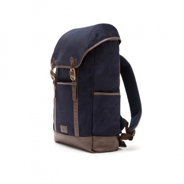 Logotrade business gifts photo of: VINGA Hunton backpack