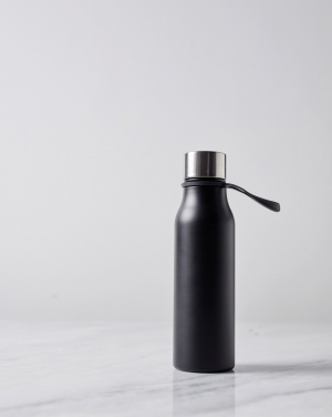 Logotrade promotional item picture of: VINGA Lean Thermo Bottle