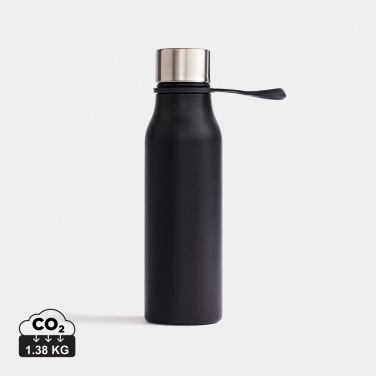 Logotrade advertising product picture of: VINGA Lean Thermo Bottle