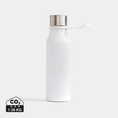 Logo trade promotional gift photo of: VINGA Lean Thermo Bottle