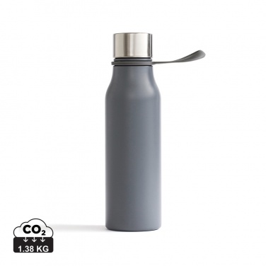 Logo trade promotional product photo of: VINGA Lean Thermo Bottle