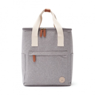 Logo trade promotional merchandise picture of: VINGA Sortino Trail cooler backpack