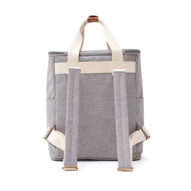 Logotrade promotional giveaway image of: VINGA Sortino Trail cooler backpack