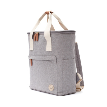 Logo trade promotional giveaways picture of: VINGA Sortino Trail cooler backpack