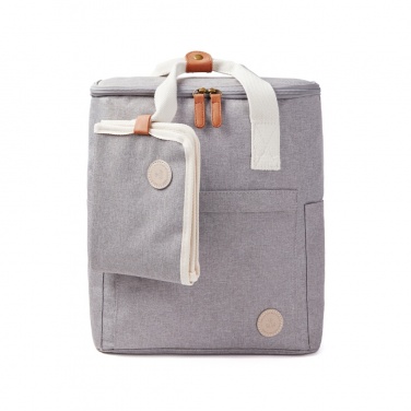 Logotrade promotional item image of: VINGA Sortino Trail cooler backpack