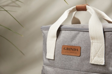 Logotrade corporate gift image of: VINGA Sortino Trail cooler backpack