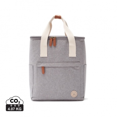 Logotrade corporate gift image of: VINGA Sortino Trail cooler backpack
