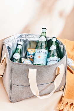 Logo trade business gift photo of: VINGA Sortino Cooler basket