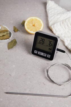 Logo trade promotional product photo of: VINGA Hays thermometer