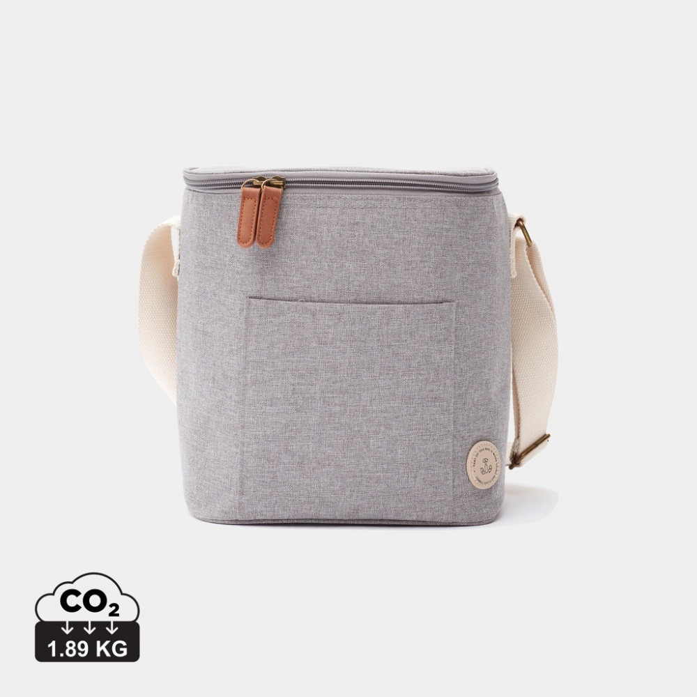 Logo trade promotional items image of: VINGA Sortino Cooler bag