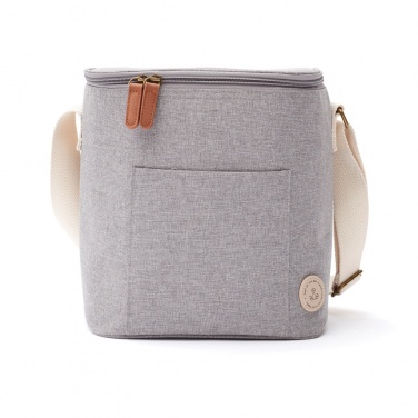 Logo trade promotional merchandise picture of: VINGA Sortino Cooler bag