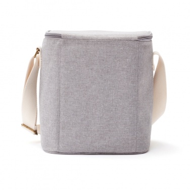 Logo trade promotional products image of: VINGA Sortino Cooler bag