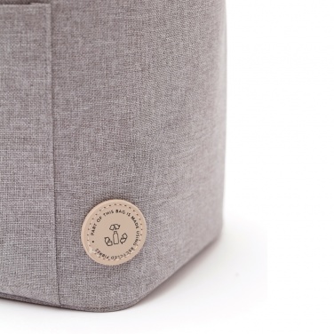 Logo trade promotional gift photo of: VINGA Sortino Cooler bag