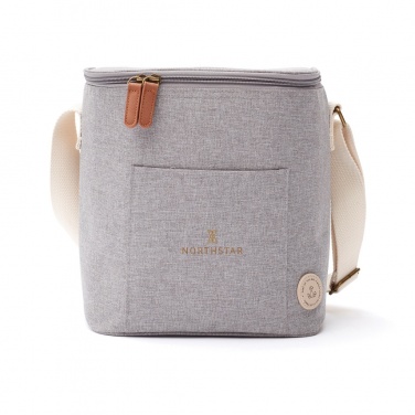 Logo trade corporate gifts picture of: VINGA Sortino Cooler bag