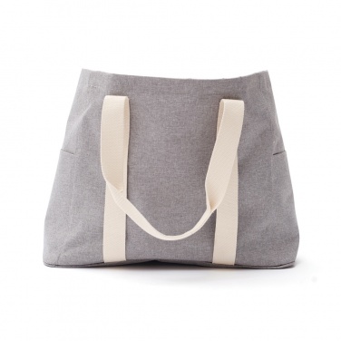 Logo trade promotional items image of: VINGA Sortino beach bag