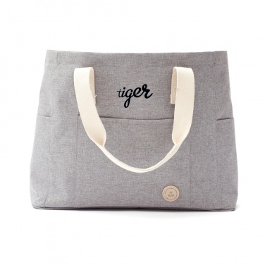 Logotrade promotional product image of: VINGA Sortino beach bag