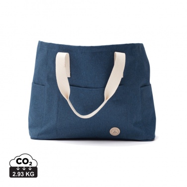 Logo trade promotional merchandise image of: VINGA Sortino beach bag