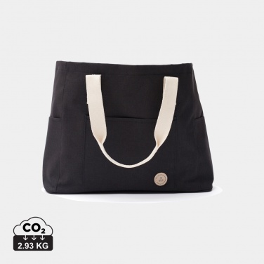 Logotrade promotional item picture of: VINGA Sortino beach bag