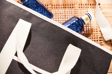 Logo trade promotional merchandise photo of: VINGA Sortino tote cooler