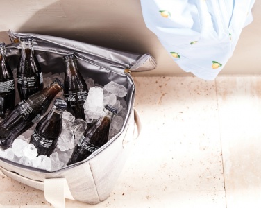 Logotrade advertising product picture of: VINGA Sortino City cooler