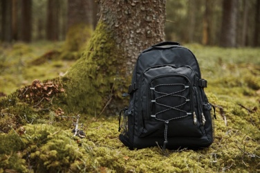 Logo trade promotional giveaways image of: VINGA Parks cooler backpack