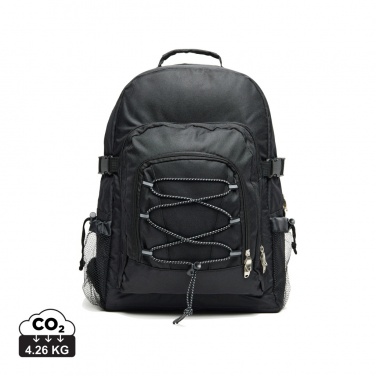 Logo trade promotional gifts picture of: VINGA Parks cooler backpack