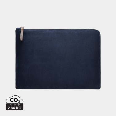 Logo trade corporate gift photo of: VINGA Hunton laptop case