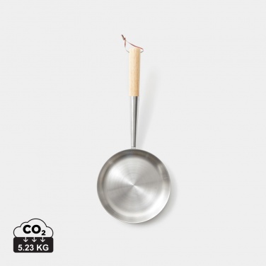 Logo trade promotional merchandise image of: VINGA Vici Outdoor Pan