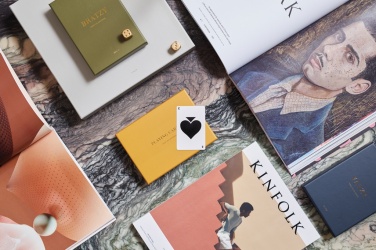 Logotrade promotional item picture of: VINGA Bratzy Coffee Table Game