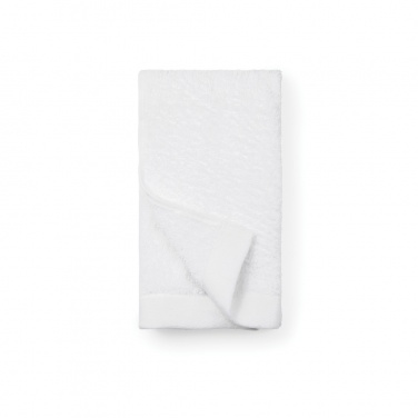 Logo trade corporate gifts picture of: VINGA Birch towels 40x70