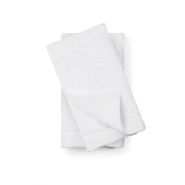 Logotrade promotional merchandise photo of: VINGA Birch towels 40x70