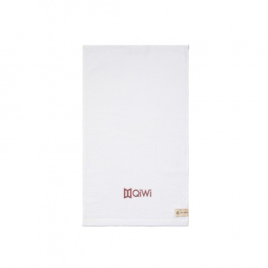 Logotrade advertising products photo of: VINGA Birch towels 40x70